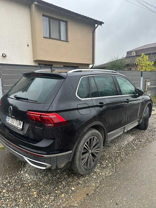 VOLKSWAGEN Tiguan 2023 — imagine 3