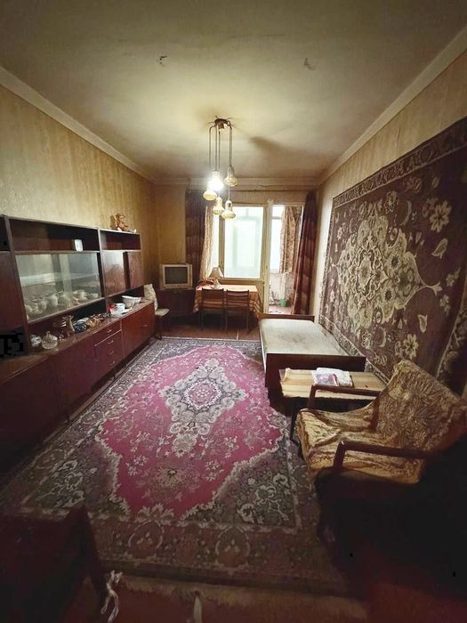 Продаю свою 2х комнатную квартиру Юнусабад 13