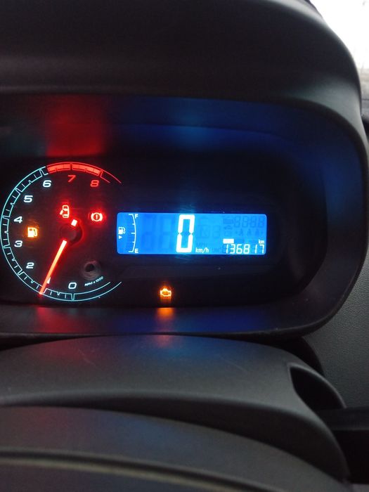 Cobalt sotiladi srochni