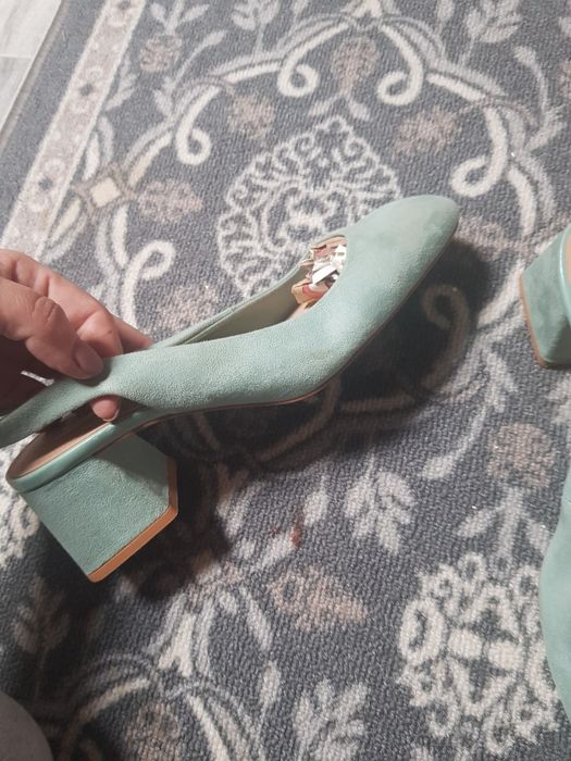 Încălțăminte Dama 36