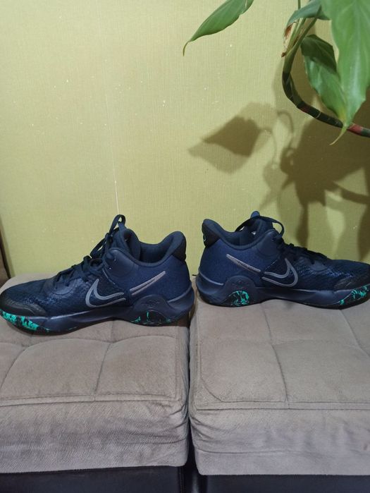 Высокие кроссовки Nike