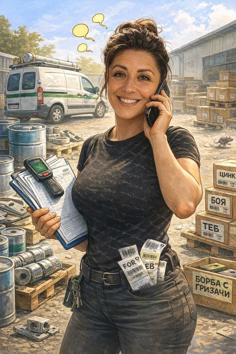 Дигитални Карикатури - подари си спомен