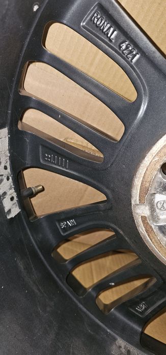 Джанти за Форд Куга мк3 18ки