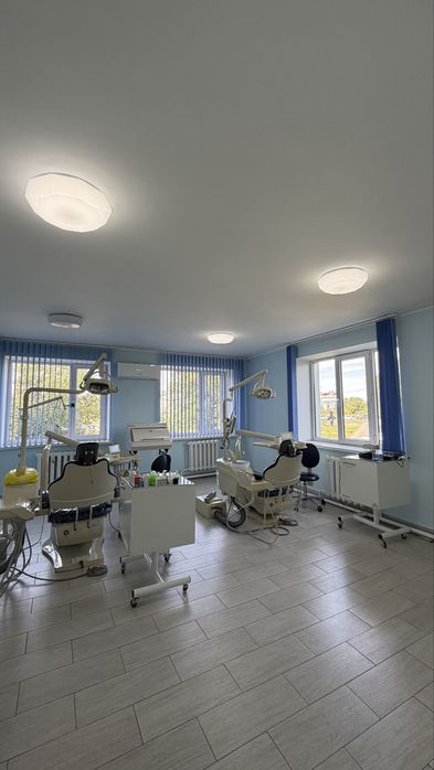 Продается / сдается стоматологическая клиника