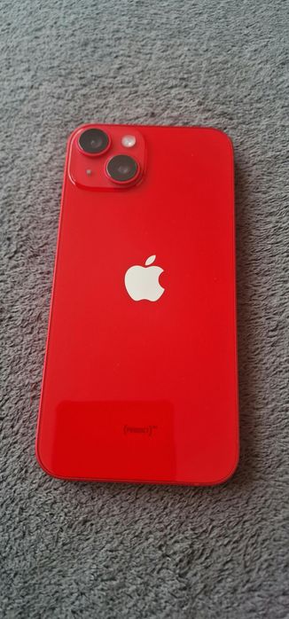 Vând IPhone 14 256GB