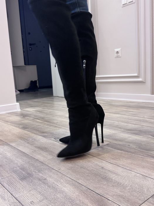 Ботуши 37 номер в перфектно състояние