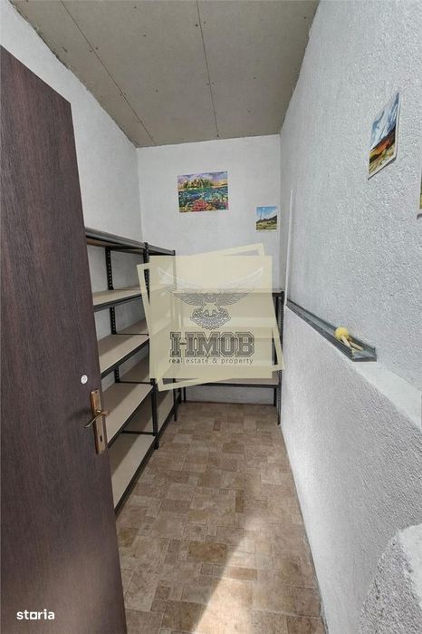 Apartament 2 camere 47mp | tip mansarda | zona Turnisor
