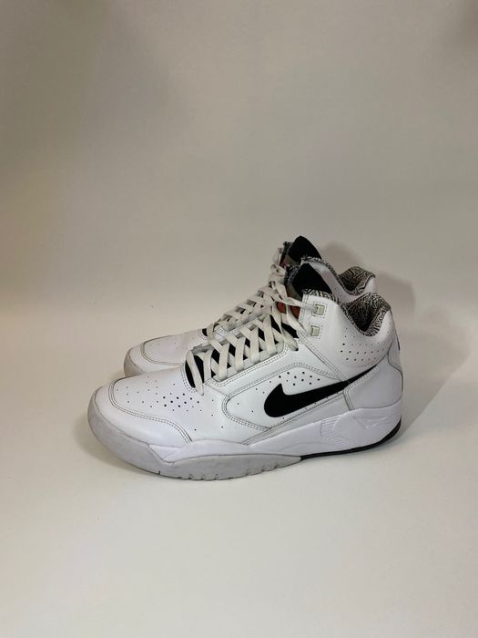 Nike Air Flight Lite Mid