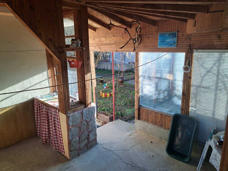 Продава се Къща в Варна, Виница - 60 кв.м за 2800 €/кв.м - Снимка #11