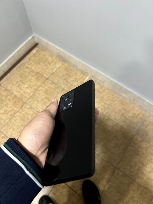 Redmi Note 12 Pro 5g