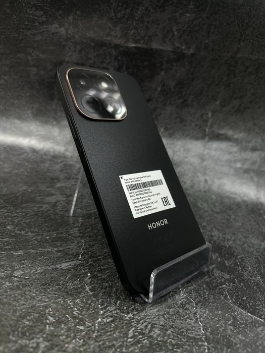 Honor X6c 128Gb (Костанай,Аль-Фараби,65,ЦУМ) лот 980353