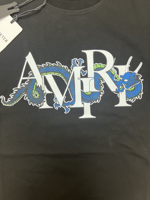 Tricou Amiri,Nou nout,marimea XXL