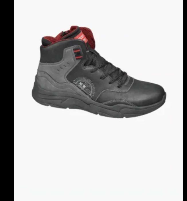 н.46 Memphis one mid cut