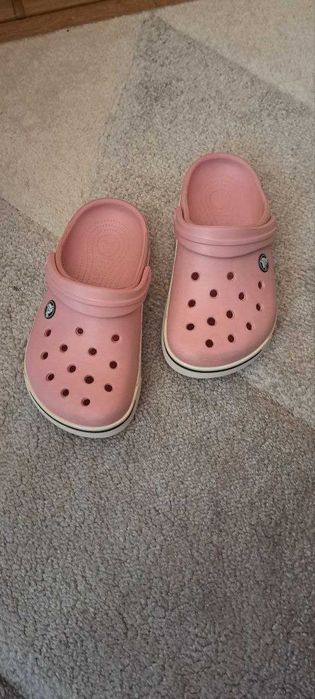 Обувки Crocs за дете