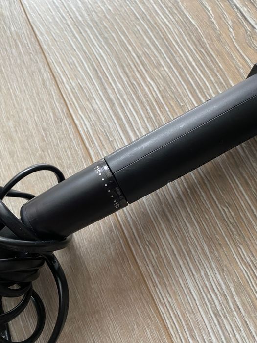 Vând ondulator Remington