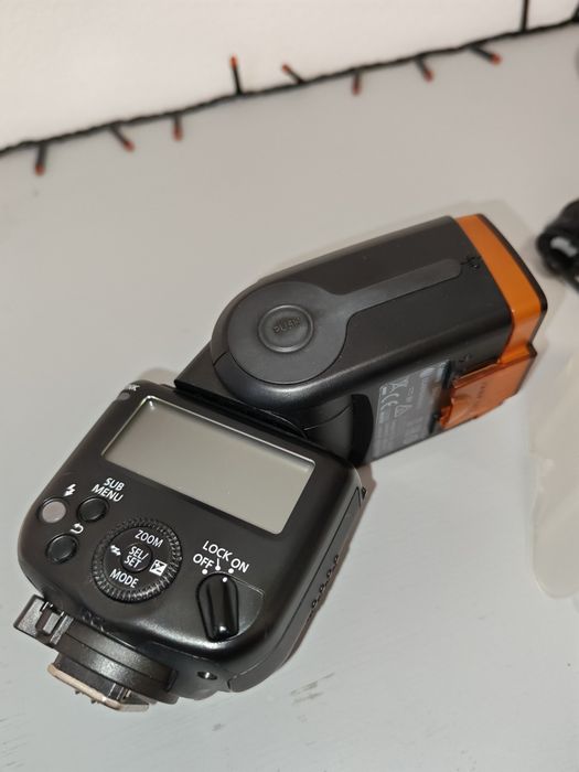 Bliț Canon 430EX III RT ETTL