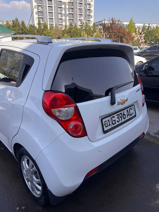 Spark 2022 avtomat boshiga 300$