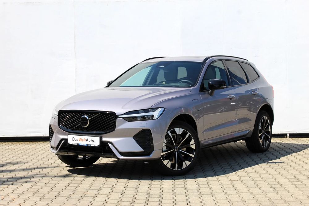 Volvo XC 60 XC60 Ultra Dark T8 AT8 eAWD