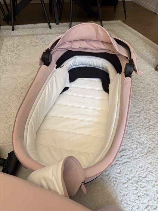 Landou cybex platinum
