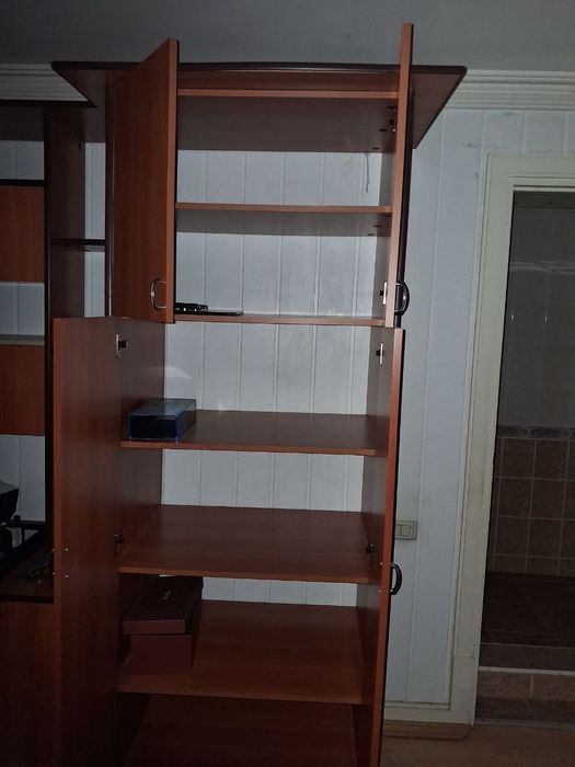 Стенка для кабинета.
