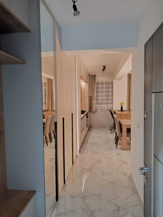 Inchiriez apartament 2 camere Giroc