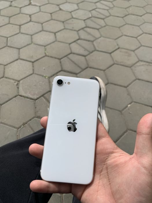 Iphone Se 2020 64gb