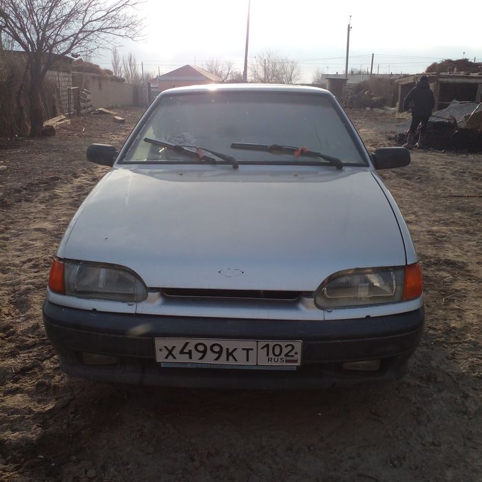 Ваз 2115  сатылады