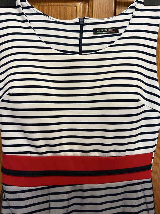 Елегантна лятна рокля