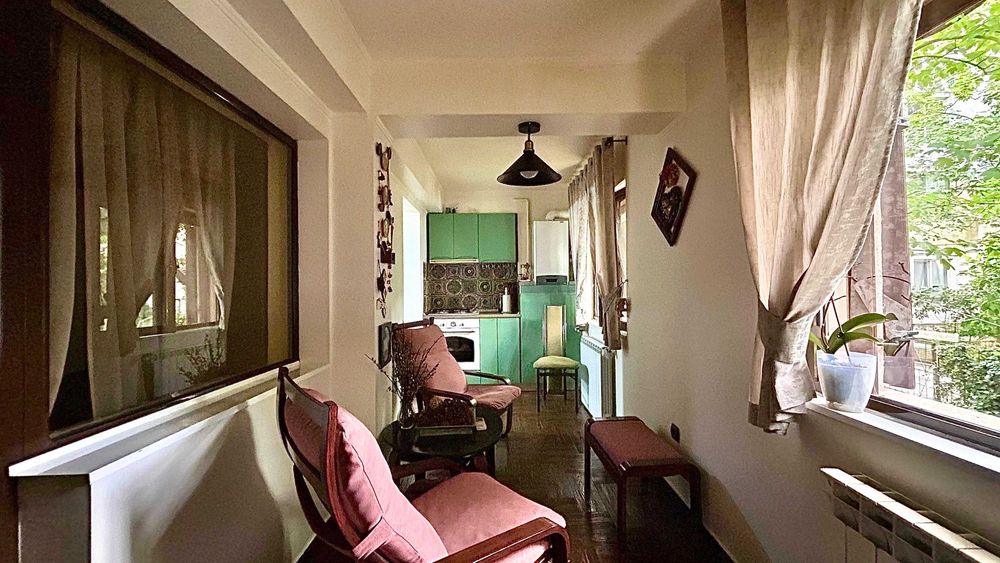 Apartament 3 camere de vânzare zona Micro 21
