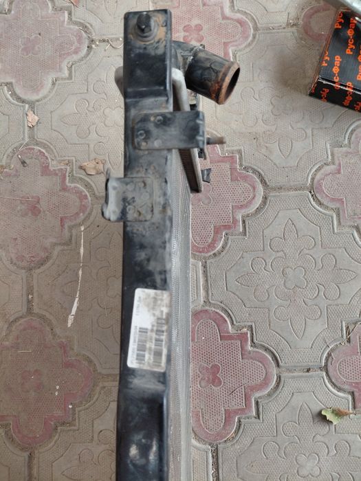 Гранта радиатор 2020