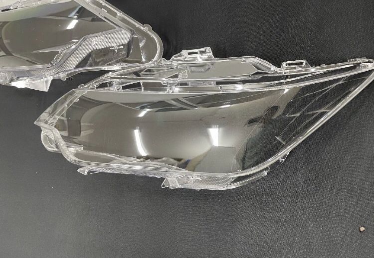 Ремонт фар Полировка Фар