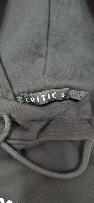 Унисекс суичър размер S