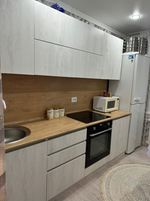 Продам 3х комнатную квартиру