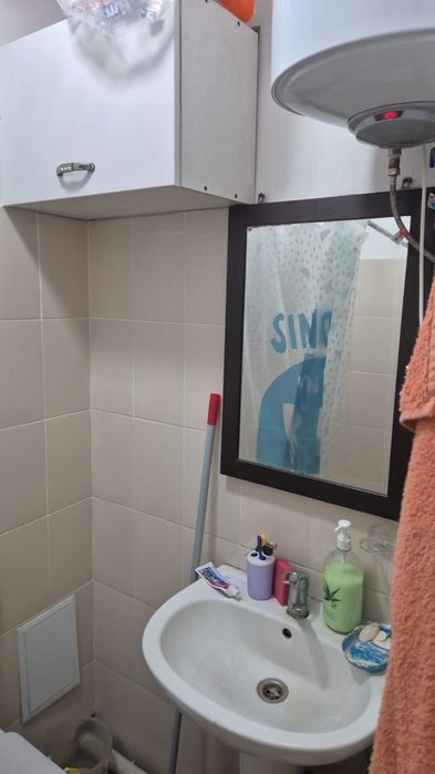 Продам однокомнатную квартиру-студию