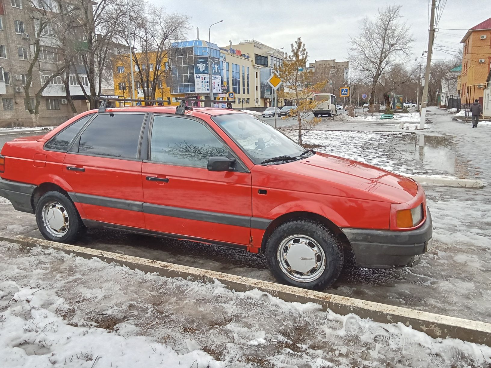 Volkswagen Passat Sedan Уральск цена: купить Фольксваген Passat Sedan новые  и бу. Продажа авто с фото на OLX Уральск