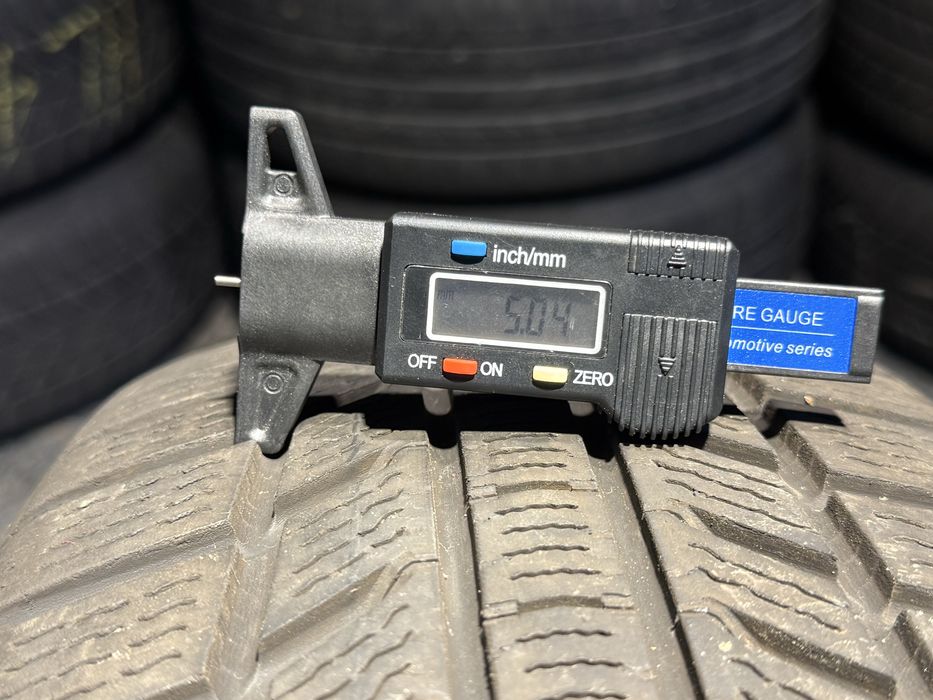 2 Anvelope iarnă Continental WinterContact TS 870P 215/65 R17 99H