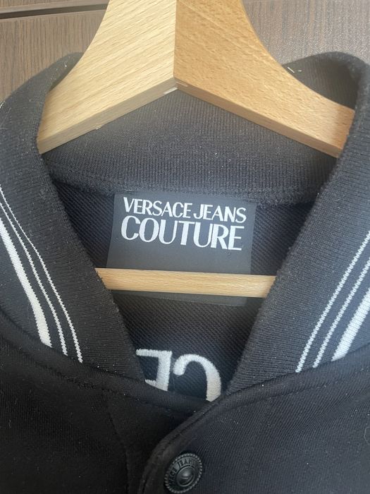 Versace Jeans Couture Jacket