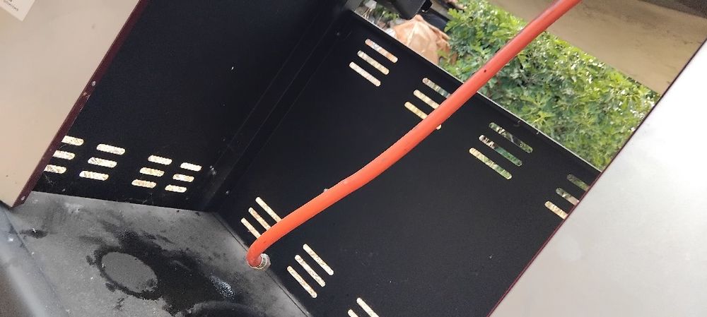 Газово Барбекю Landmann Triton