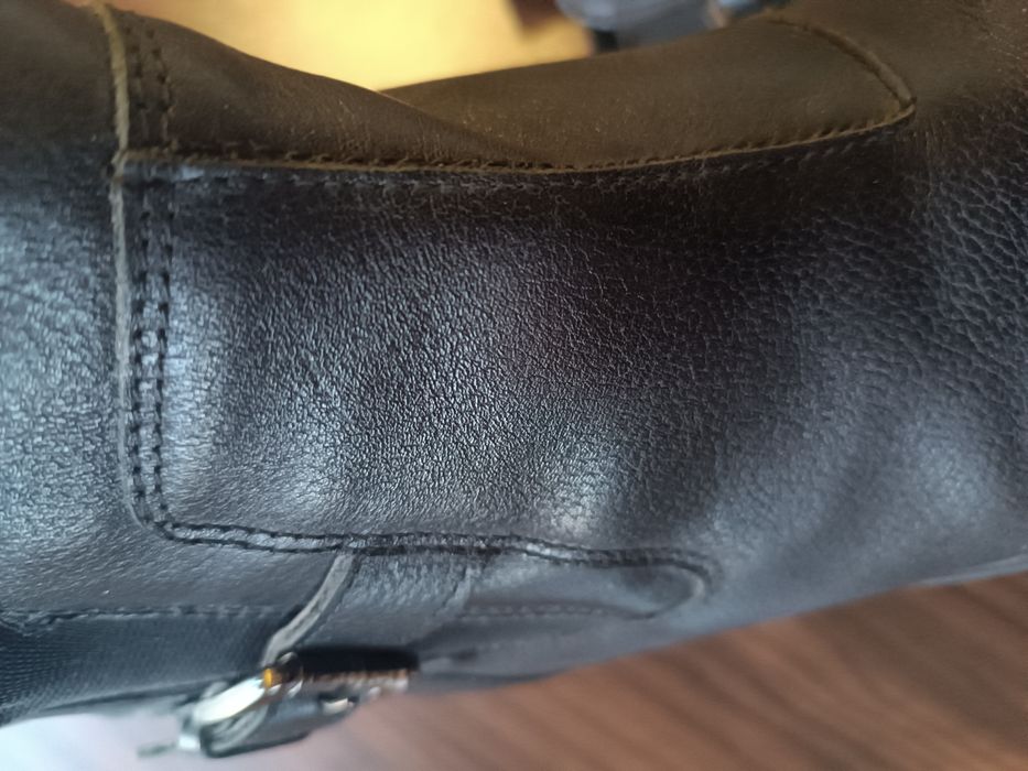 Мъжки боти 42 н,