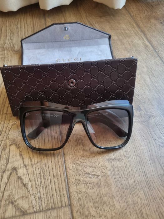 Дамски очила Gucci