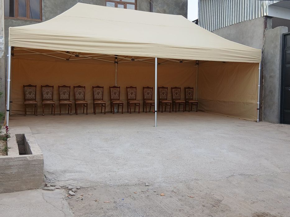 Prakat (prokat) zontik (4×8) prakatga beramiz. 24/7 xizmatingizdamiz.