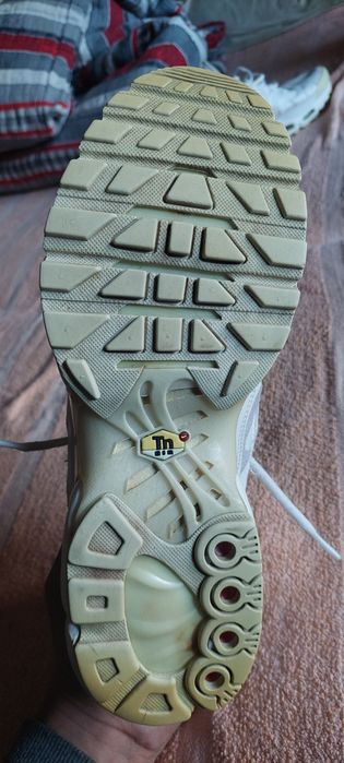 Adidași bărbat Nike Tn