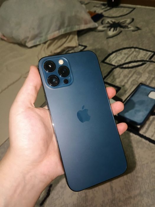 IPhone 12 PRO MAX