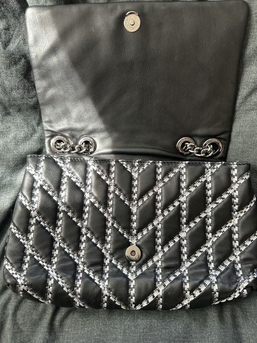 Karl Lagerfeld чанта