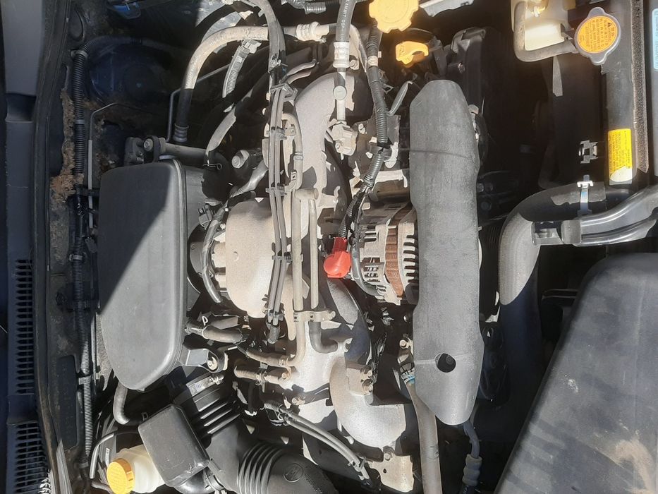 Subaru Outback 2007 г. на разбор