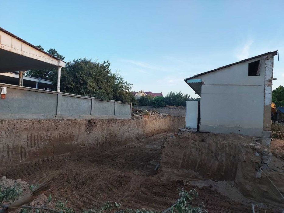 Продаётся земельных участков