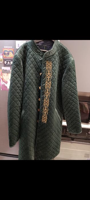 Срочно продам Комзолы и Дублёнку.