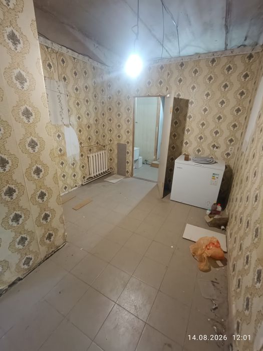Коммерческое помещение