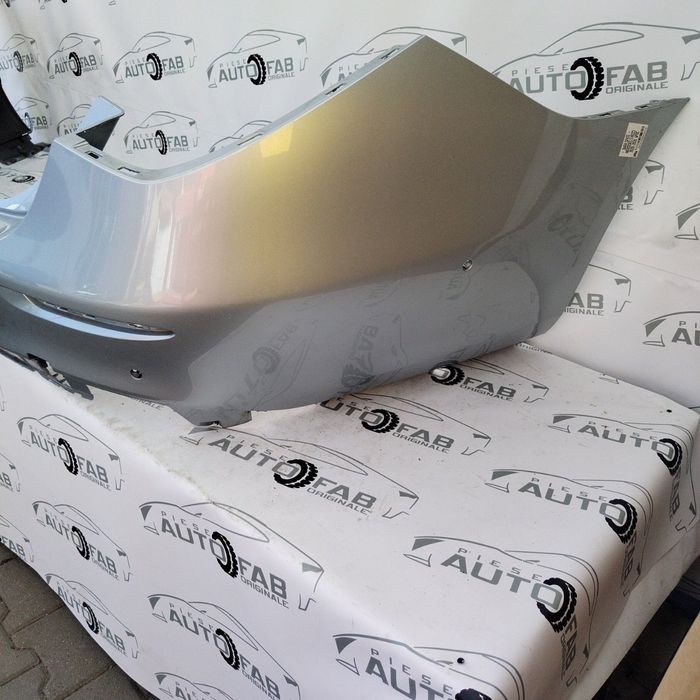 Bara spate Mercedes S-Class W223  an 2020-2021-2022-2023-2024-2025