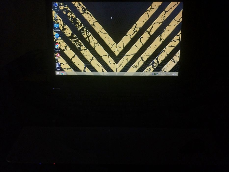 Ноутбук acer CORE I7